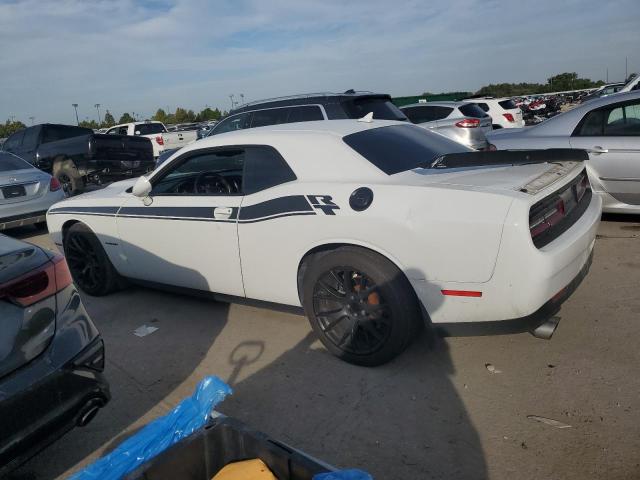Photo 2 from auction – 2020 DODGE CHALLENGER with VIN 2C3CDZBT3LH222579