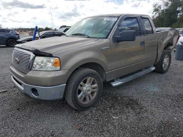 FORD F150 2006 with VIN 1FTRX12W96FA60441 - Photo from auction