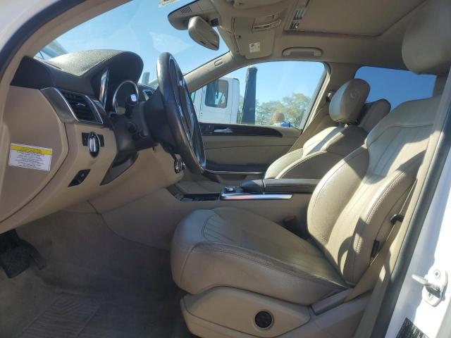 Photo 7 from auction – 2014 MERCEDES-BENZ GL with VIN 4JGDF7CE5EA290586
