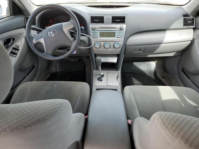 Photo 8 from auction – 2007 TOYOTA CAMRY CE with VIN JTNBE46K673008957