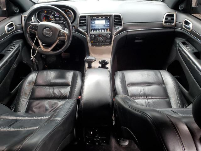 Photo 8 from auction – 2015 JEEP GRAND CHER with VIN 1C4RJFBG5FC171223
