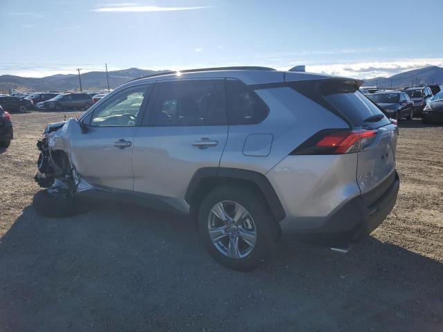 Photo 2 from auction – 2025 TOYOTA RAV4 LE with VIN JTMMWRFV2SD604684