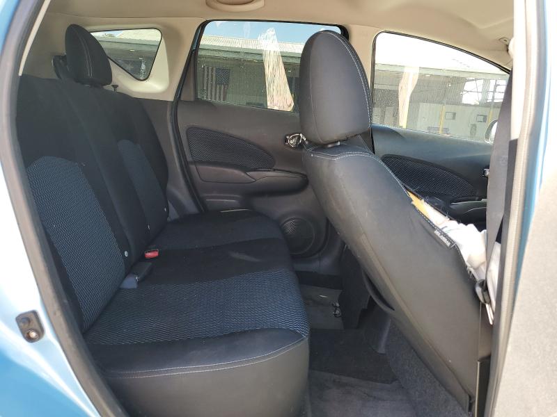 Photo 10 from auction – 2014 NISSAN VERSA NOTE with VIN 3N1CE2CP2EL364839