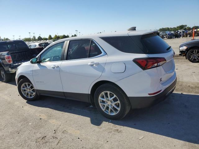 Photo 2 from auction – 2022 CHEVROLET EQUINOX LT with VIN 3GNAXJEV2NL180089