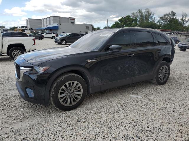 MAZDA CX-90 PREF 2025 with VIN JM3KKBHD1S1222766 - Photo from auction