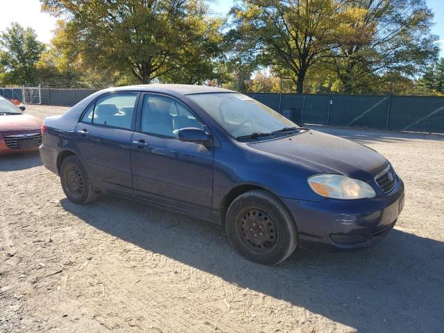 Photo 4 from auction – 2005 TOYOTA COROLLA CE with VIN 2T1BR30E65C456805