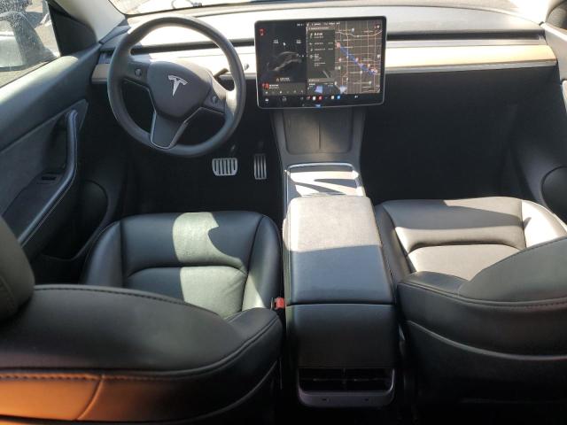Фото 8 с аукциона – 2022 TESLA MODEL Y с VIN 7SAYGDEF7NF351535