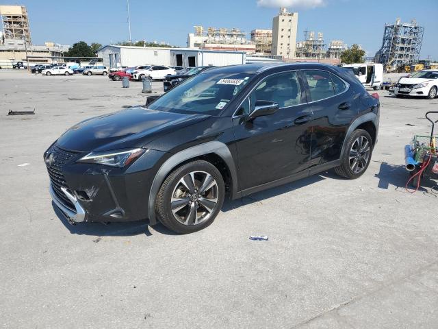 LEXUS UX 200 2019 с VIN JTHY3JBH6K2006703 - Фото с аукциона