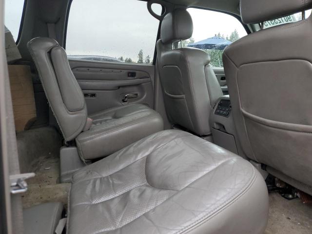 Photo 11 from auction – 2004 CADILLAC ESCALADE E with VIN 3GYFK66N04G259741