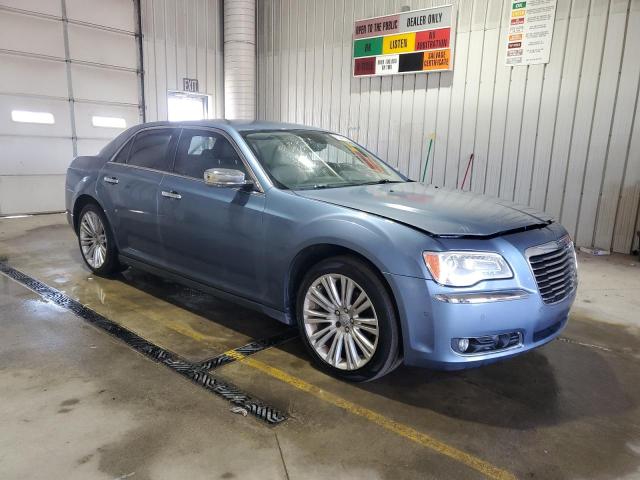 Photo 4 from auction – 2011 CHRYSLER 300 LIMITE with VIN 2C3CA5CG4BH596099