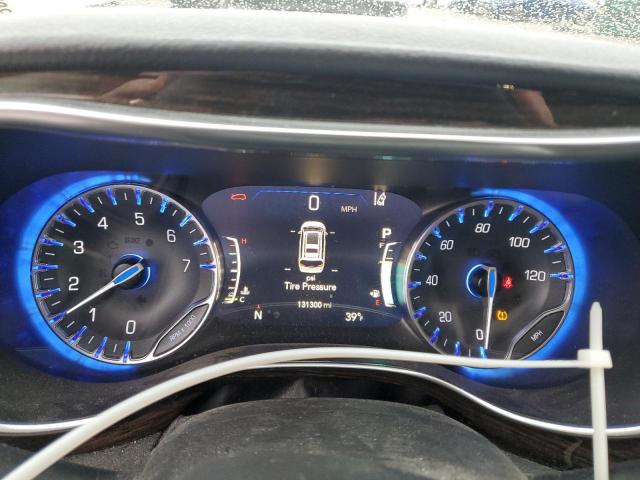 Photo 9 from auction – 2022 CHRYSLER PACIFICA L with VIN 2C4RC1GGXNR170788