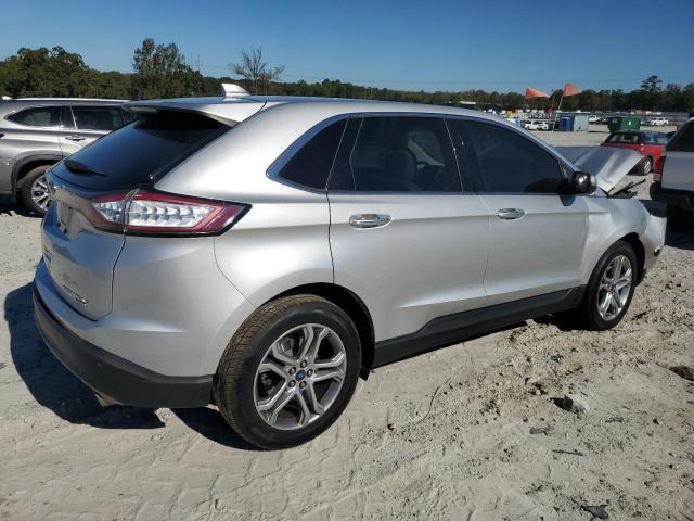 Photo 3 from auction – 2018 FORD EDGE TITAN with VIN 2FMPK3K93JBB35488