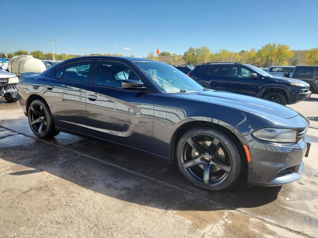 Photo 4 from auction – 2017 DODGE CHARGER R/ with VIN 2C3CDXCT9HH560708