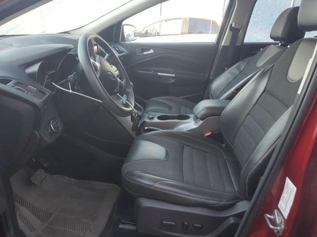 Photo 7 from auction – 2015 FORD ESCAPE with VIN 1FMCU9G94FUA12966
