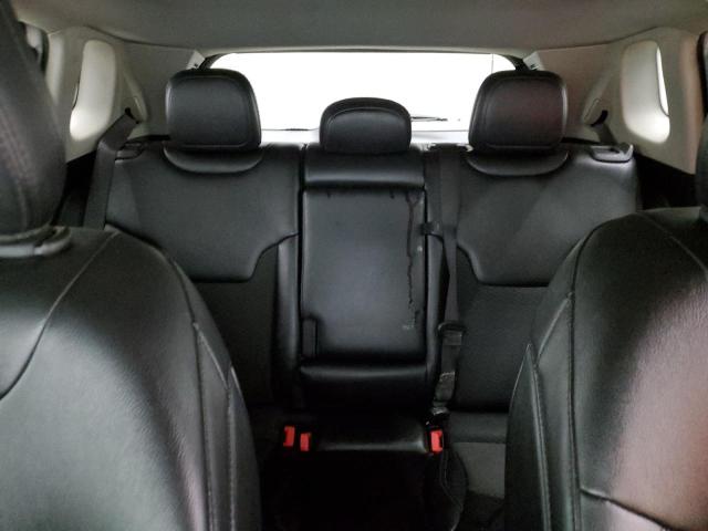 Photo 10 from auction – 2022 JEEP COMPASS LATITUDE with VIN 3C4NJCBB7NT137742