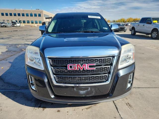Photo 5 from auction – 2014 GMC TERRAIN SL with VIN 2GKFLVEK3E6196284