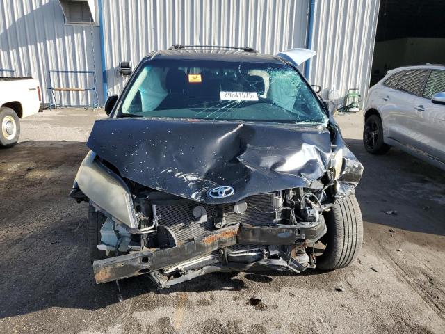 Photo 5 from auction – 2011 TOYOTA SIENNA SPO with VIN 5TDXK3DC4BS045358