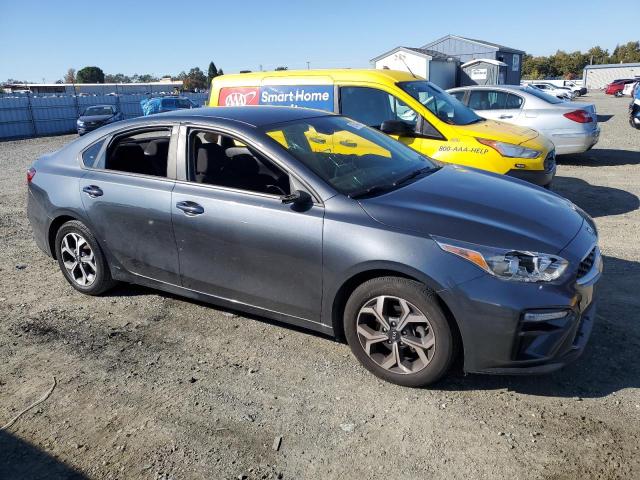 Photo 4 from auction – 2019 KIA FORTE FE with VIN 3KPF24AD5KE007260