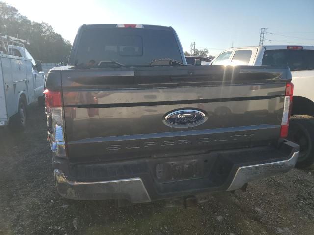 Photo 6 from auction – 2017 FORD F250 SUPER with VIN 1FT7W2BT0HEC73745