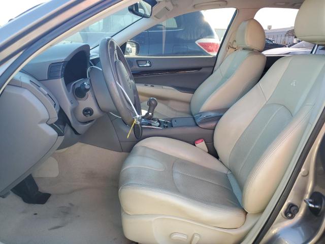 Photo 7 from auction – 2012 INFINITI G37 BASE with VIN JN1CV6AP2CM629501