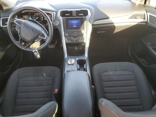 Photo 8 from auction – 2020 FORD FUSION SE with VIN 3FA6P0T98LR199129