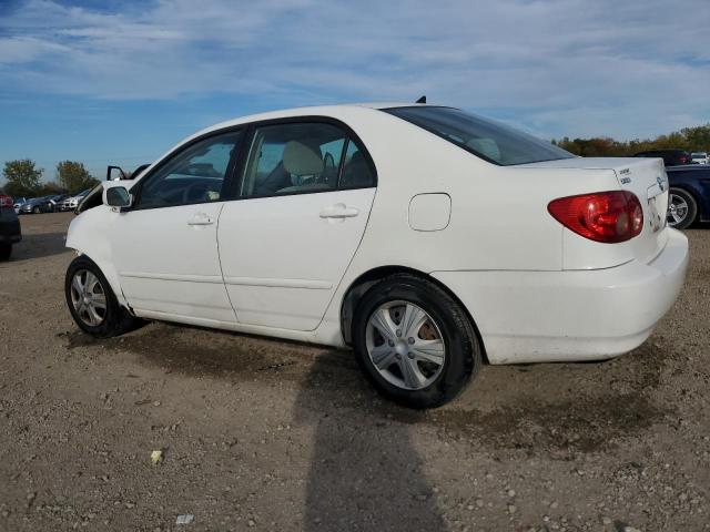 Photo 2 from auction – 2008 TOYOTA COROLLA CE with VIN 1NXBR32E98Z951144