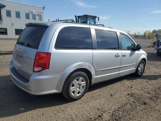 Photo 3 from auction – 2012 DODGE GRAND CARA with VIN 2C4RDGBG0CR148447