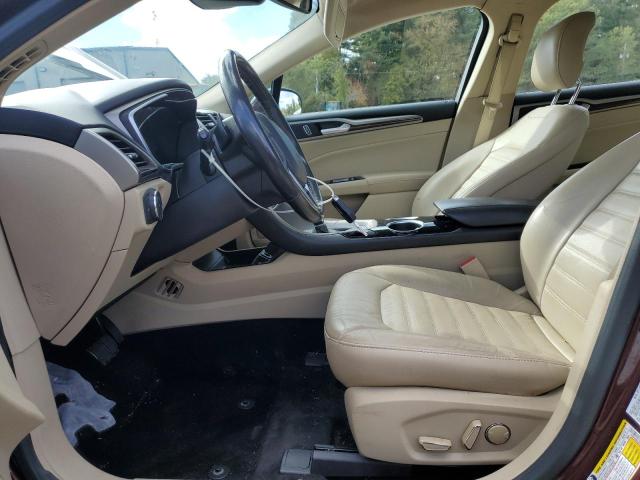 Photo 7 from auction – 2013 FORD FUSION SE with VIN 3FA6P0H99DR100831