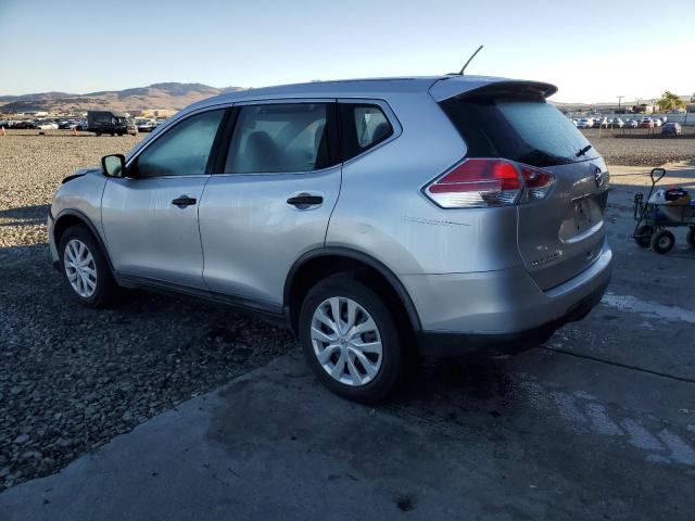 Photo 2 from auction – 2016 NISSAN ROGUE S with VIN KNMAT2MT9GP690294