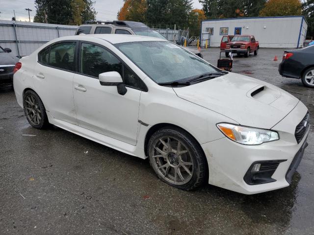 Photo 4 from auction – 2019 SUBARU WRX with VIN JF1VA1A67K9816946