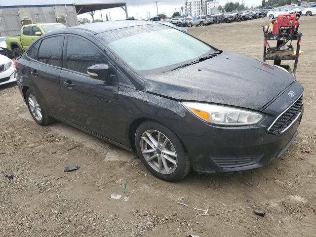 Photo 4 from auction – 2016 FORD FOCUS SE with VIN 1FADP3F29GL387931