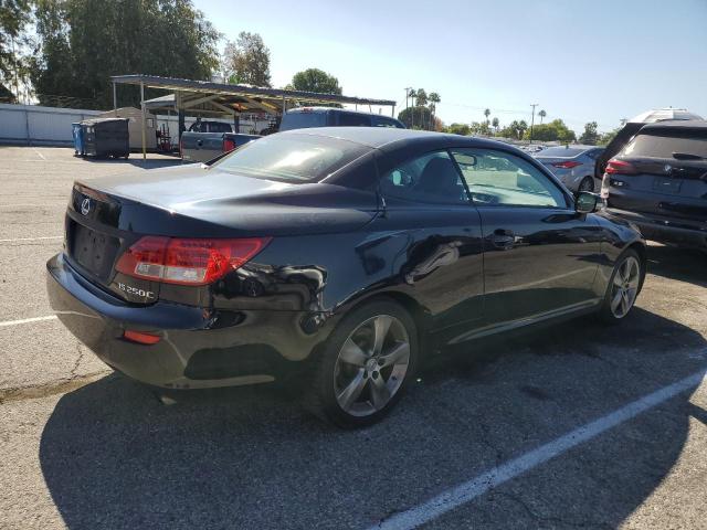 Photo 3 from auction – 2010 LEXUS IS 250 with VIN JTHFF2C24A2504671