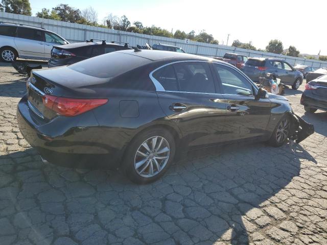 Photo 3 from auction – 2015 INFINITI Q50 BASE with VIN JN1BV7AP5FM359024