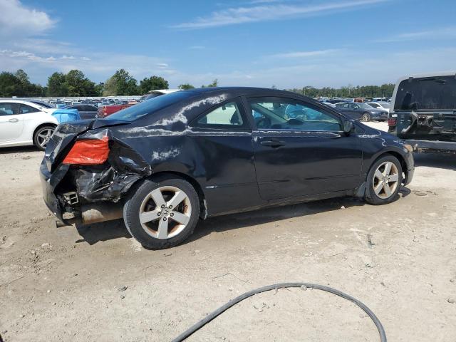 Photo 3 from auction – 2007 HONDA CIVIC EX with VIN 2HGFG12897H525032