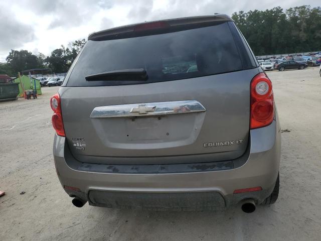 Photo 6 from auction – 2012 CHEVROLET EQUINOX LT with VIN 2GNFLNE55C6371516