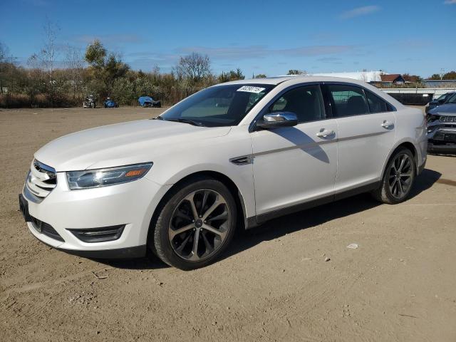 FORD TAURUS LIM 2015 with VIN 1FAHP2F86FG192005 - Photo from auction