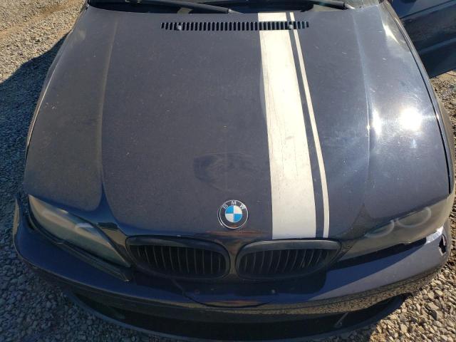 Photo 11 from auction – 2004 BMW 330CI with VIN WBABW534X4PL45355