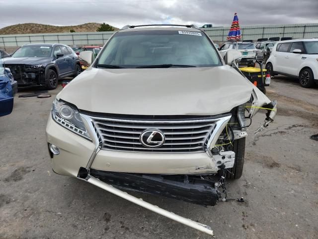 Photo 5 from auction – 2015 LEXUS RX 350 with VIN 2T2ZK1BA7FC207010