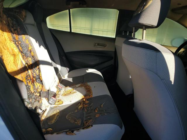Photo 10 from auction – 2024 TOYOTA COROLLA LE with VIN JTDBCMFE4R3068677