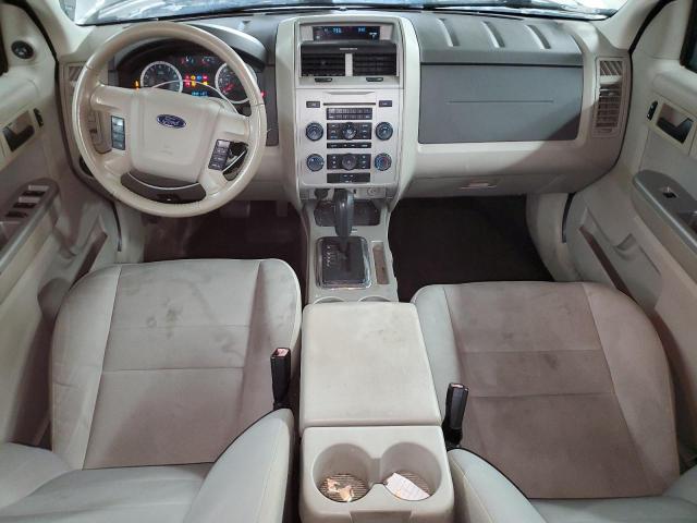 Photo 8 from auction – 2012 FORD ESCAPE XLT with VIN 1FMCU9D77CKB00579