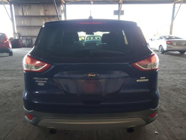 Photo 6 from auction – 2016 FORD ESCAPE SE with VIN 1FMCU0GX6GUA99488