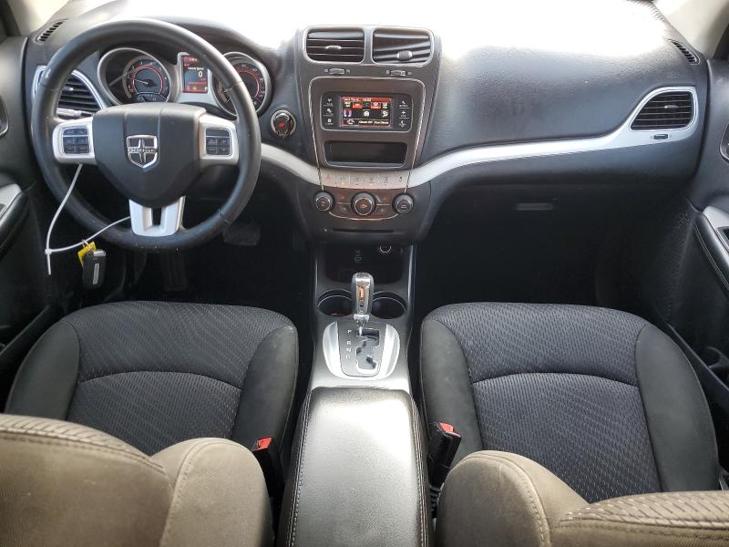 Photo 8 from auction – 2019 DODGE JOURNEY with VIN 3C4PDCBB8KT758452