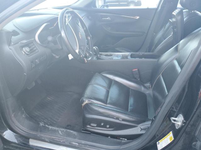 Photo 7 from auction – 2015 CHEVROLET IMPALA LTZ with VIN 2G1165S33F9112239