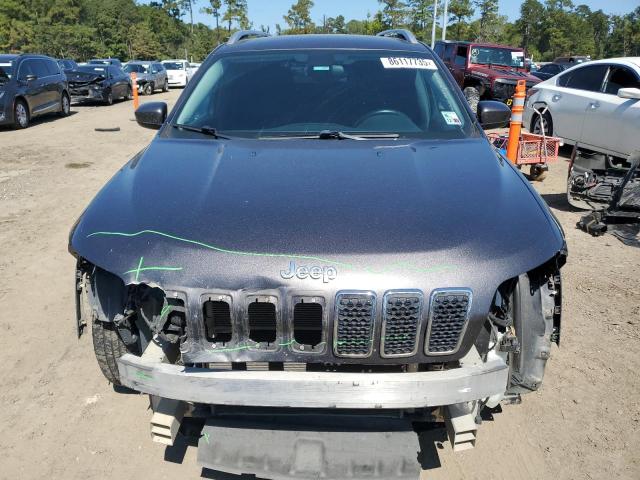 Photo 5 from auction – 2019 JEEP CHEROKEE L with VIN 1C4PJLLB7KD204218