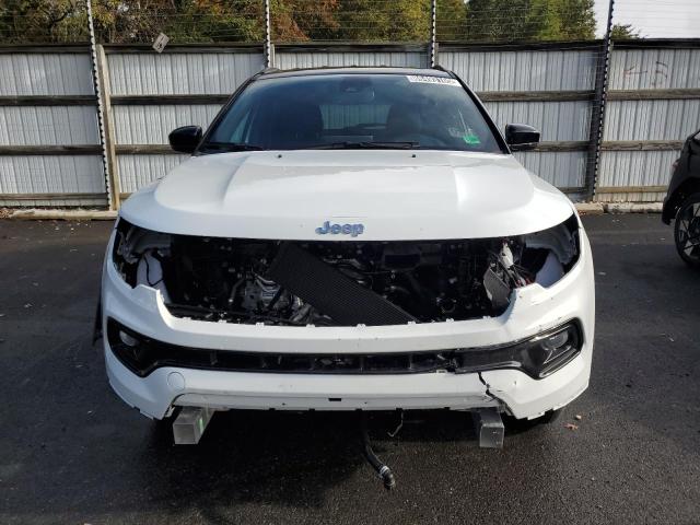 Photo 5 from auction – 2025 JEEP COMPASS LI with VIN 3C4NJDCN4ST615058
