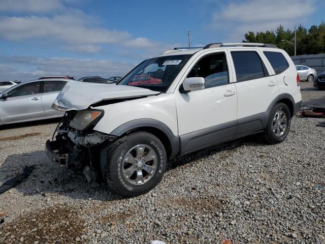 2009 KIA BORREGO LX - Търг №85729175