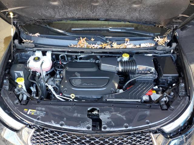 Photo 12 from auction – 2025 CHRYSLER PACIFICA S with VIN 2C4RC1BG1SR526841