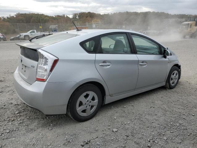 Photo 3 from auction – 2011 TOYOTA PRIUS with VIN JTDKN3DUXB1462832