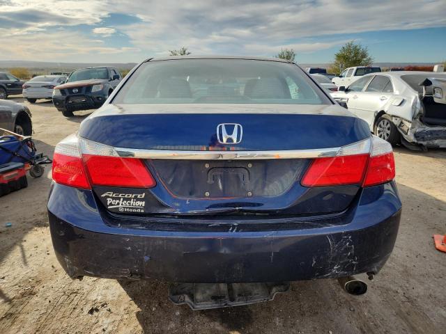 Photo 6 from auction – 2015 HONDA ACCORD with VIN 1HGCR2F77FA245076