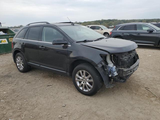 Foto 4 de la subasta – 2013 FORD EDGE LIMITED con VIN 2FMDK3KCXDBB37192